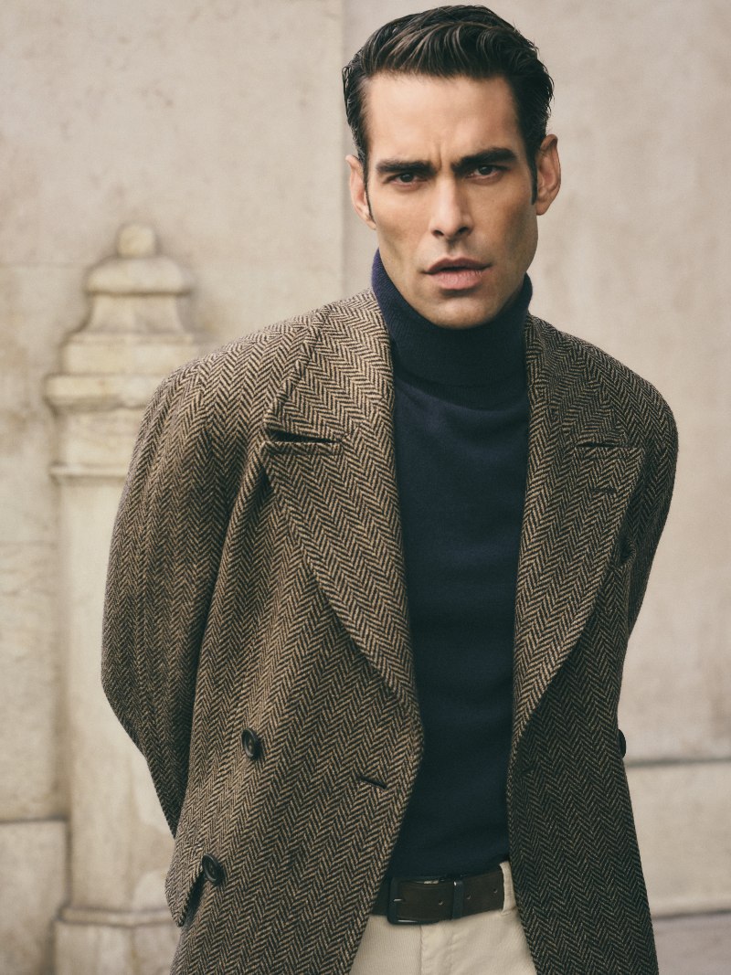 moda otoño el corte inglés colección 2025