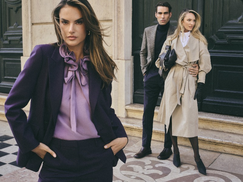 El Corte Inglés hace fácil el cambio de armario para otoño