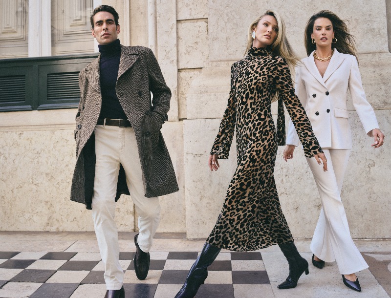 El Corte Inglés hace fácil el cambio de armario para otoño