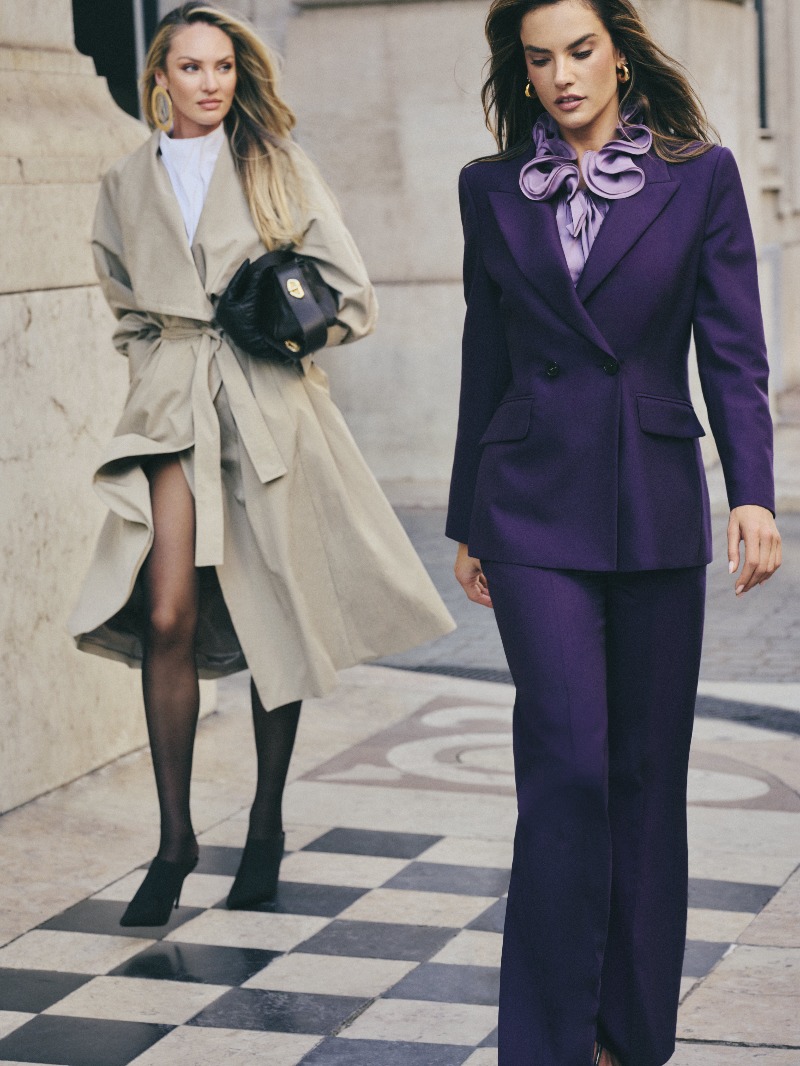 El Corte Inglés hace fácil el cambio de armario para otoño