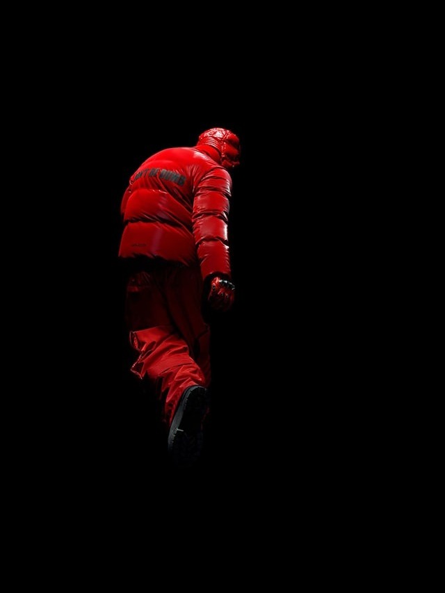A$ap Rocky pone el motorcore, Moncler los puffers