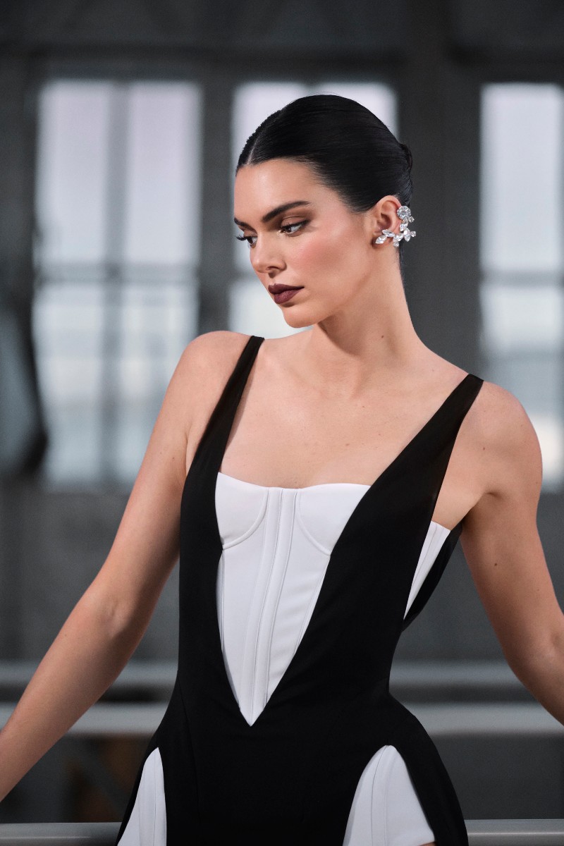 Mugler L’Oréal Paris nueva colección maquillaje