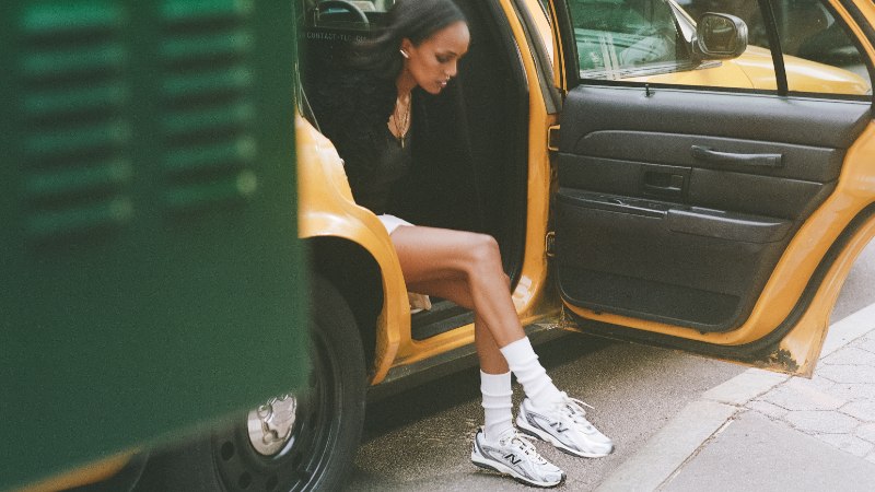 Zapatillas tendencia otoño 2025