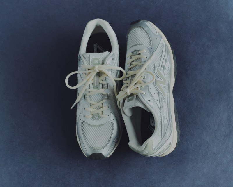 Zapatillas tendencia otoño 2025