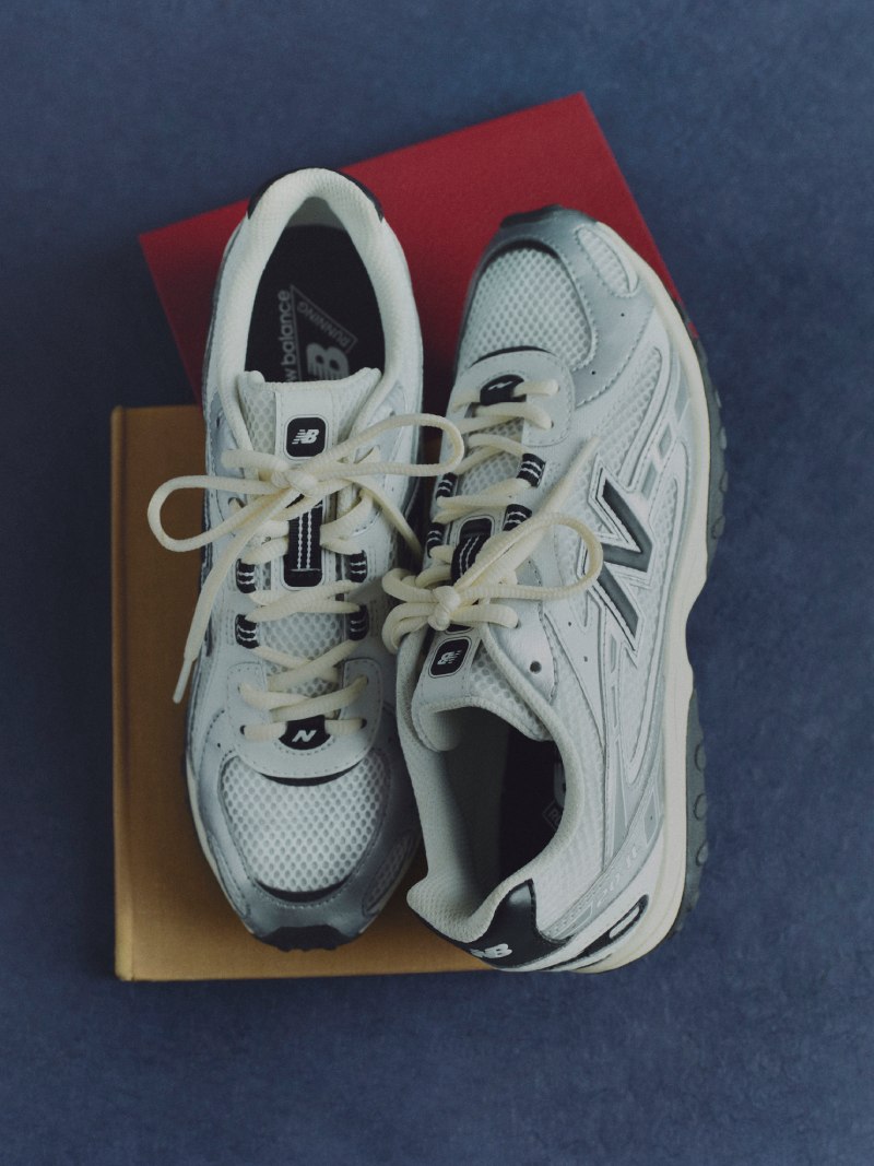 Zapatillas tendencia otoño 2025