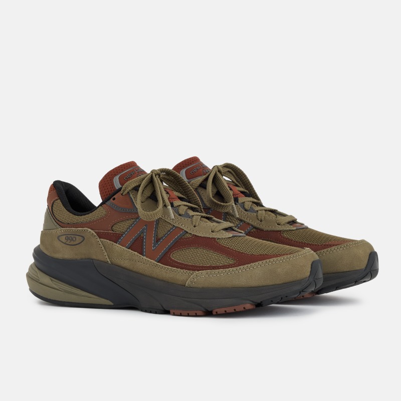 New Balance y Teddy Santis estrenan nuevas zapas para fw25