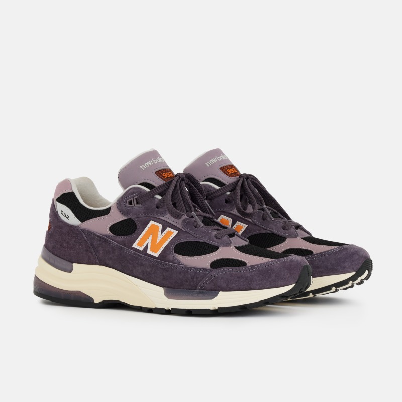New Balance y Teddy Santis estrenan nuevas zapas para fw25