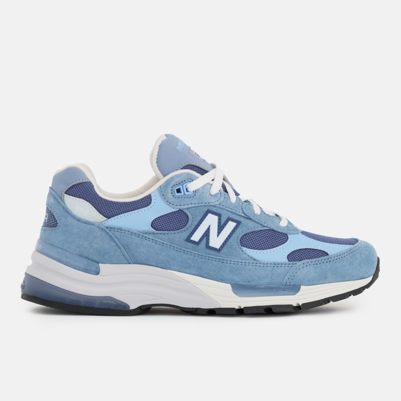 New Balance y Teddy Santis estrenan nuevas zapas para fw25