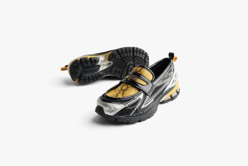 Nueva colaboración New Balance X Ganni zapatillas 1906L