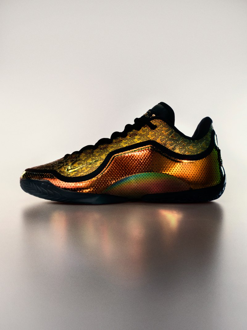 Nuevas zapatillas de baloncesto Nike LeBron XXIII