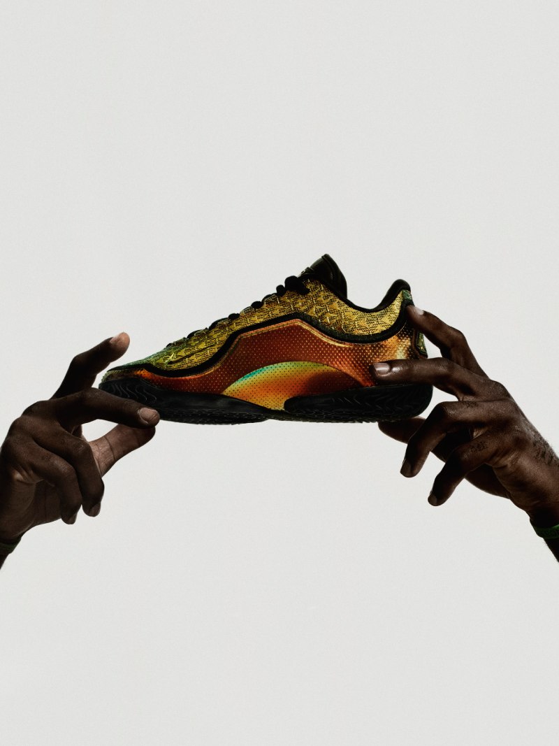 Mejores zapatillas de baloncesto 2025