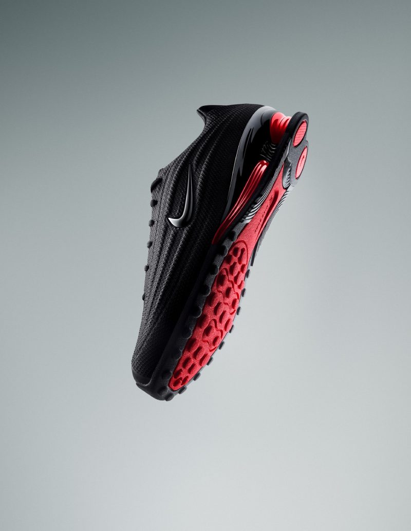 Nike reedita las Nike Shox con una silueta mucho más slim