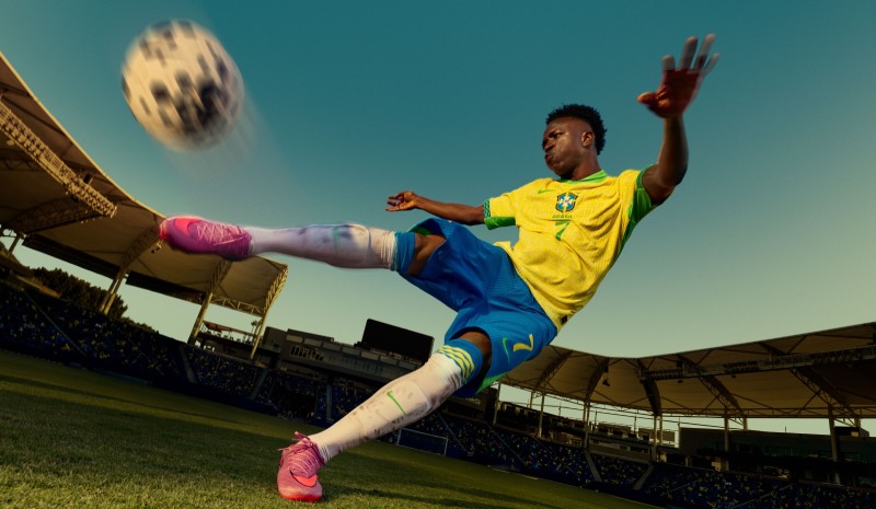 La nueva campaña de Nike es tan icónica como Just Do It