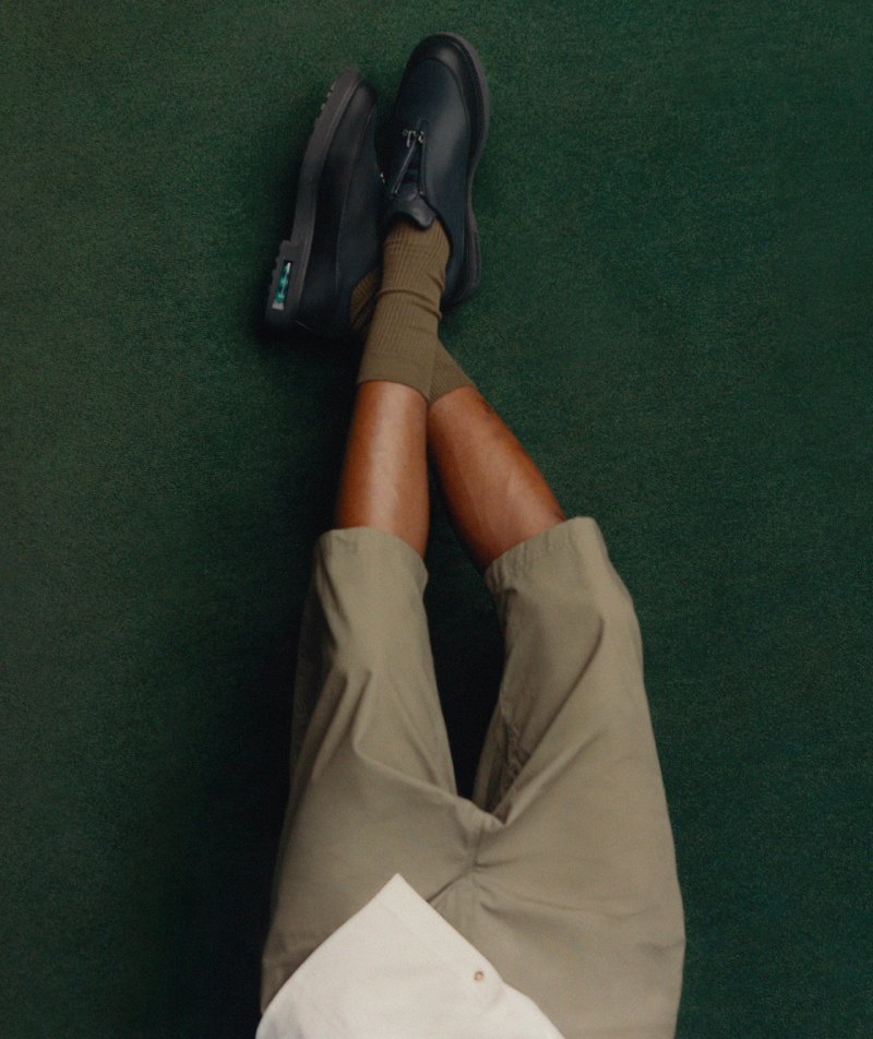 Nike y Air Afrique celebran la diáspora africana con zapas