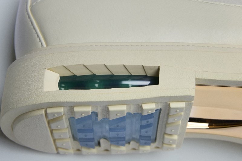 Nike y Air Afrique celebran la diáspora africana con zapas