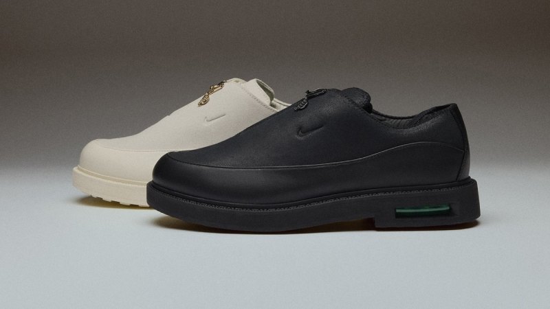 Nike y Air Afrique celebran la diáspora africana con zapas