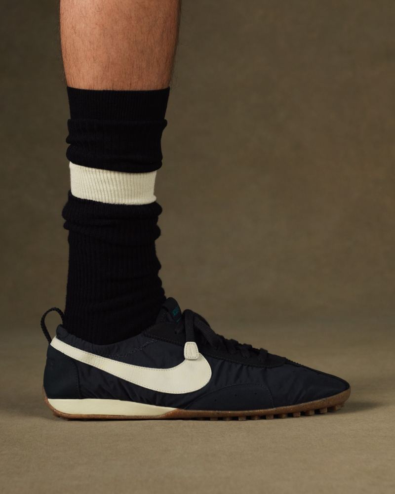 Nike X Jacquemus Moon Shoe nueva colaboración zapatillas