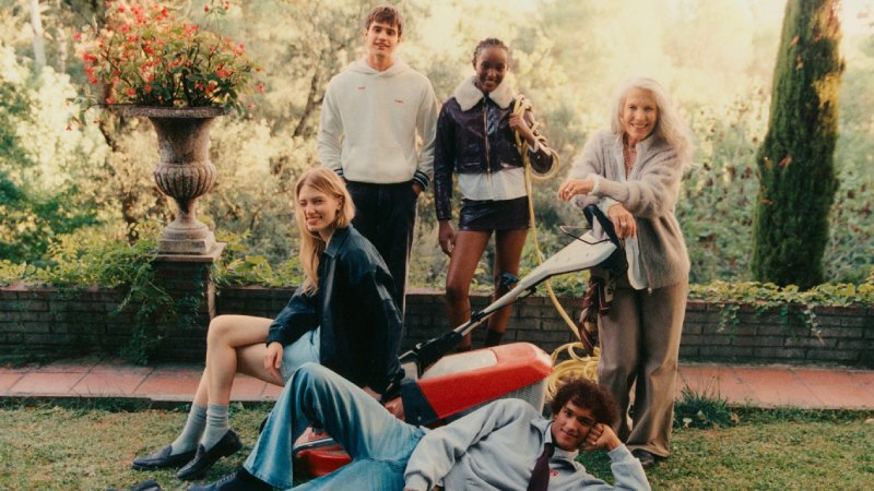 Nude Project nos invita a cuidarnos con Gardening Club