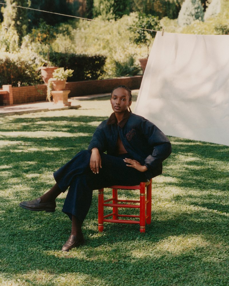 Nude Project nos invita a cuidarnos con Gardening Club