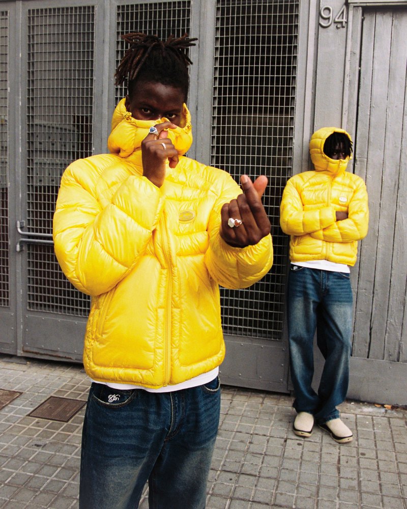 Nude Project nos invita a cuidarnos con Gardening Club