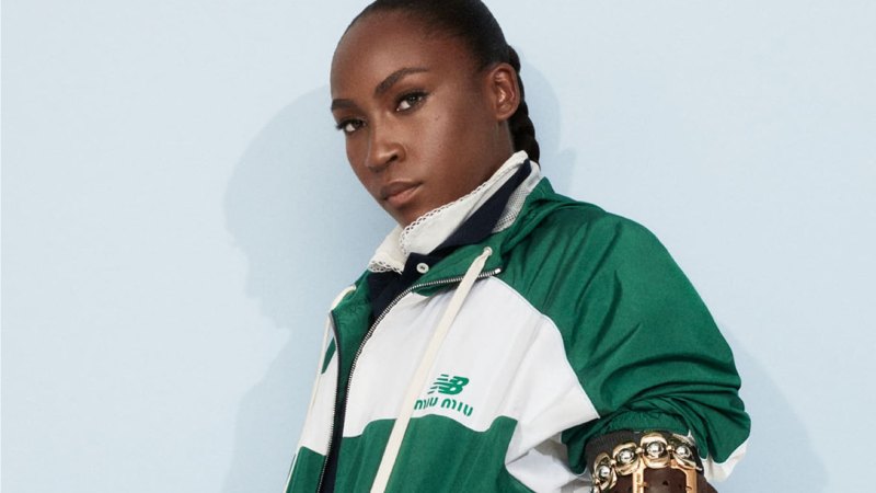 New Balance 530 SL X Miu Miu nuevos colores 2025