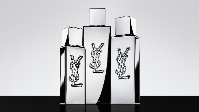 Mejores perfumes masculinos 2025