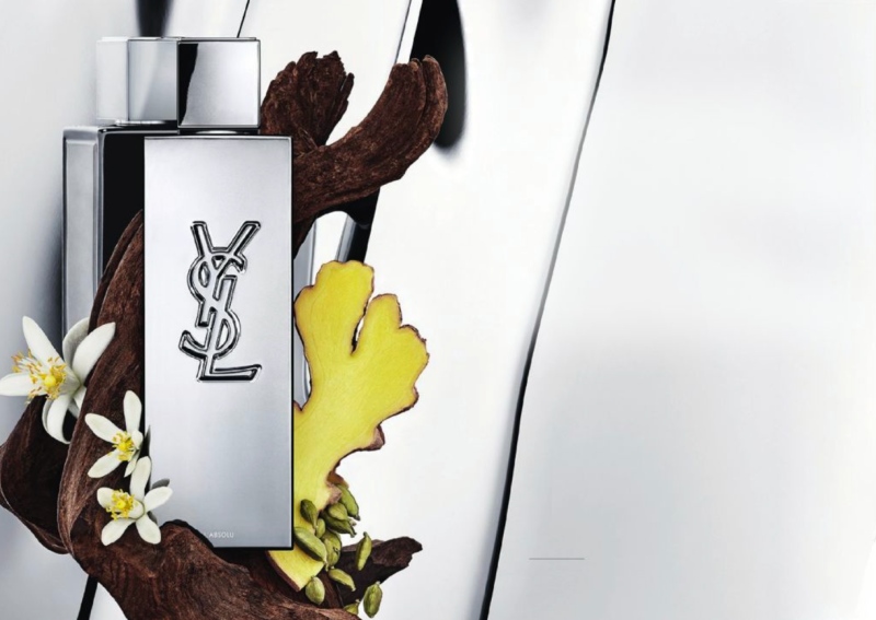 Mejores perfumes masculinos 2025