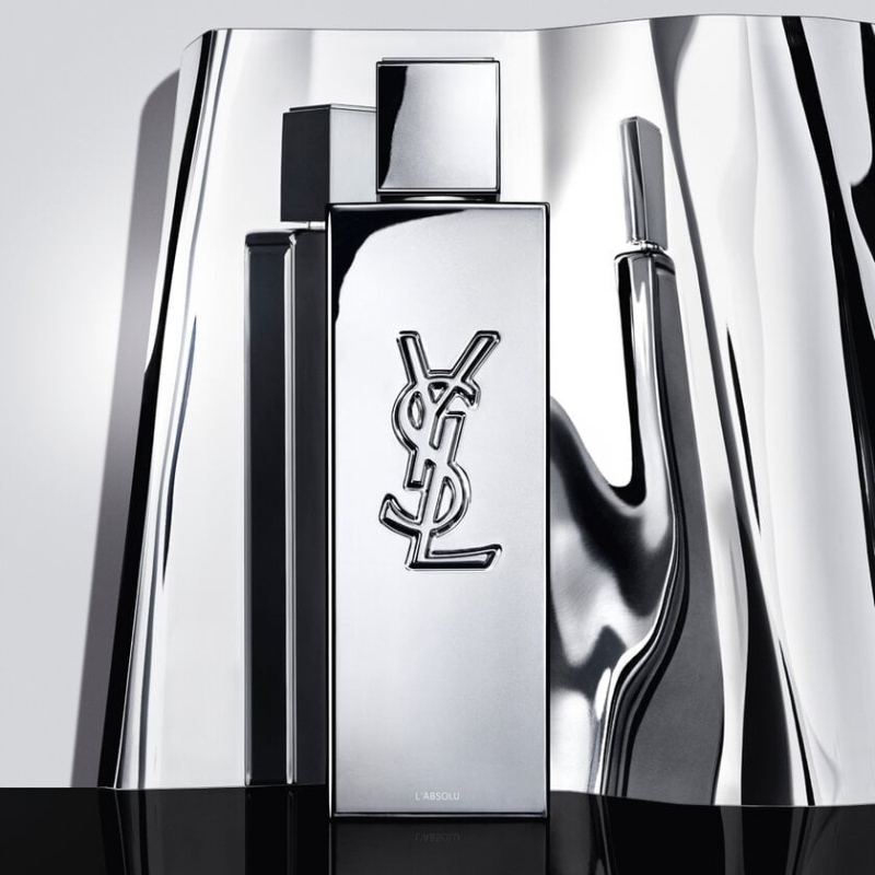 El nuevo perfume de Austin Butler: YSL Myslf L'Absolu