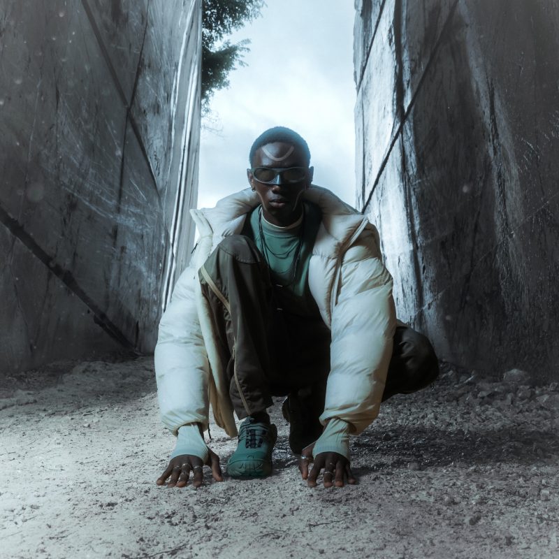 Oakley Latitude fw25 nueva colección moda urbana