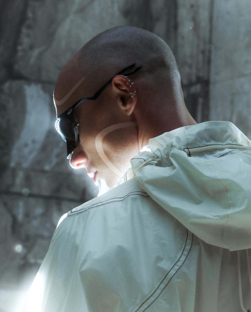 Oakley Latitude fw25 nueva colección moda urbana