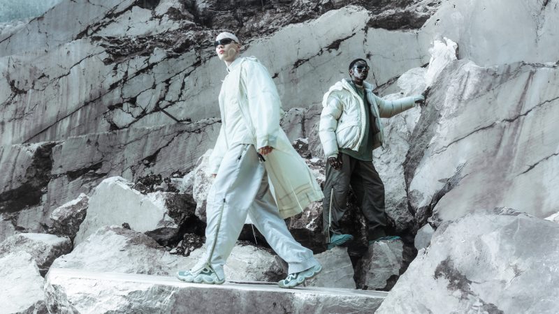 Oakley Latitude fw25 nueva colección moda urbana