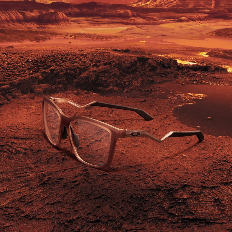 Gafas de sol para un look de moda urbana