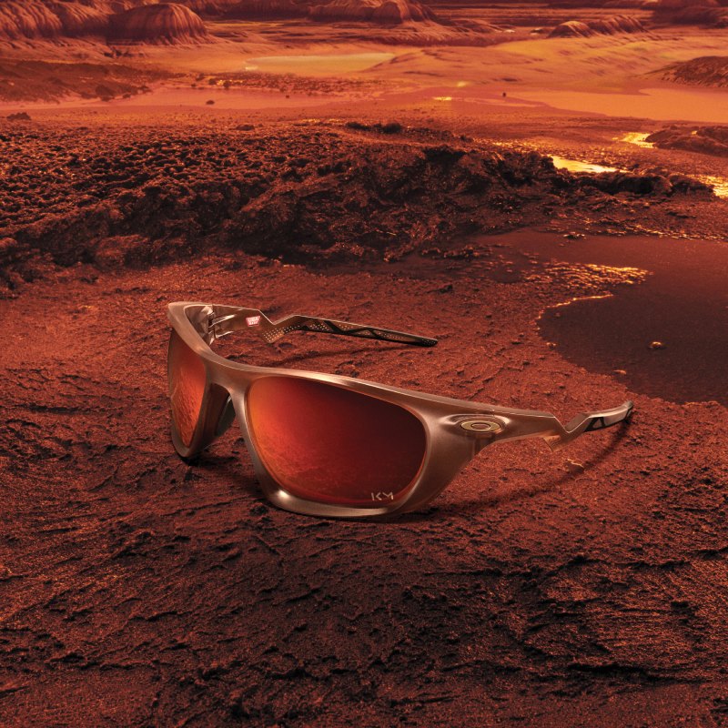 Gafas de sol para un look de moda urbana