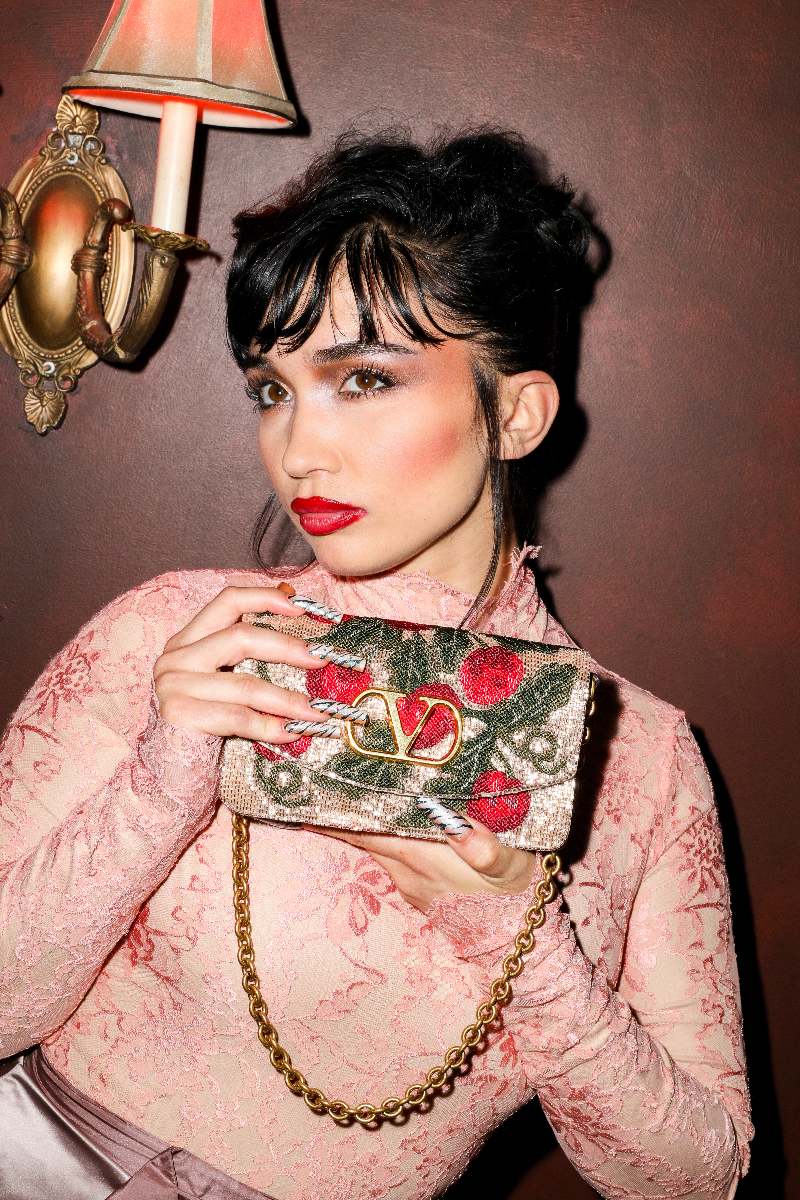 perfume fiesta nueva york studio 54 valentino