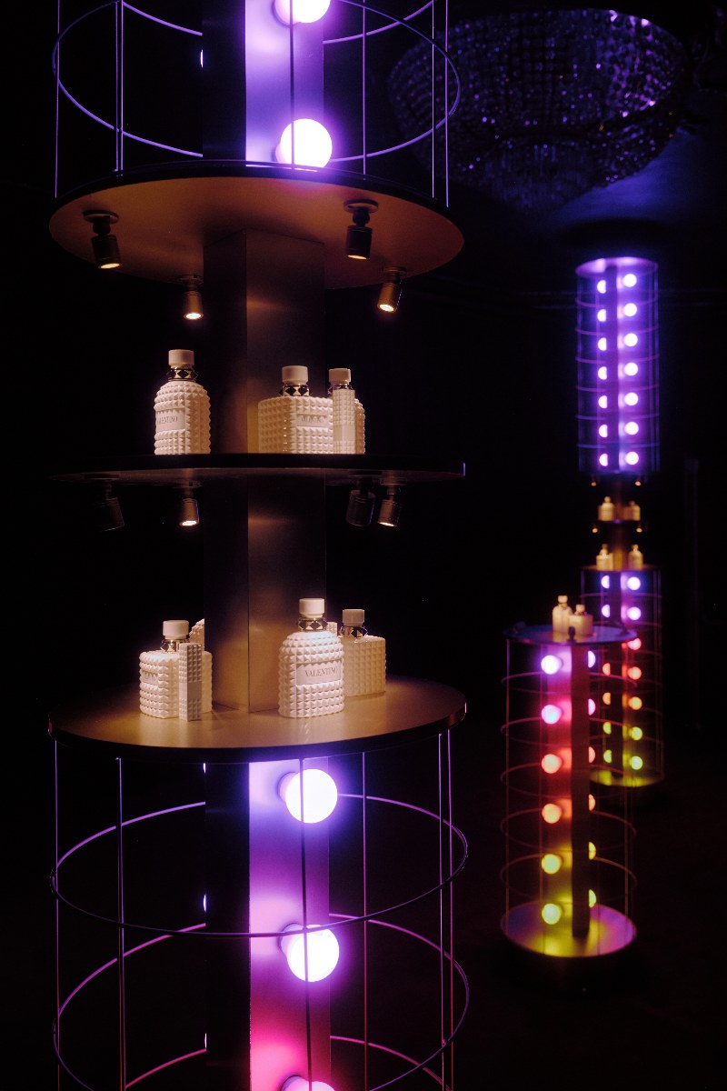 perfume fiesta nueva york studio 54 valentino