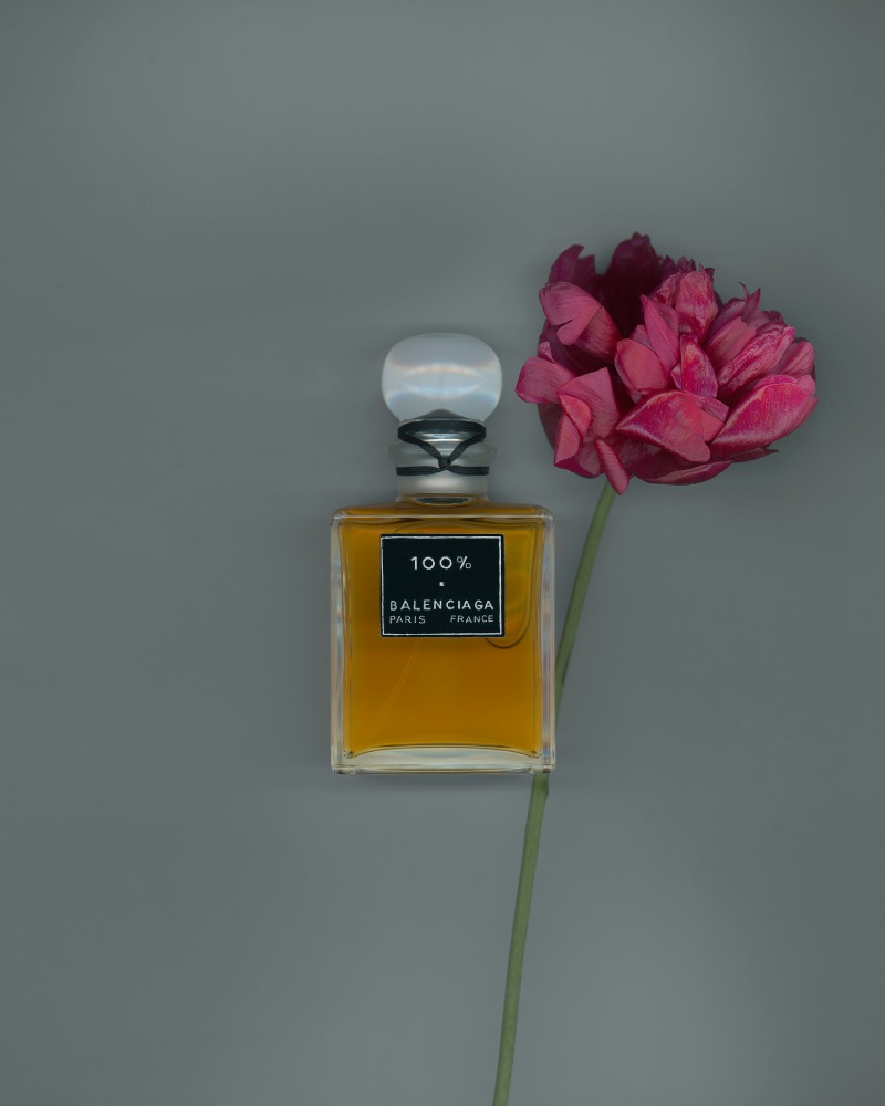 Mejores perfumes de lujo 2025