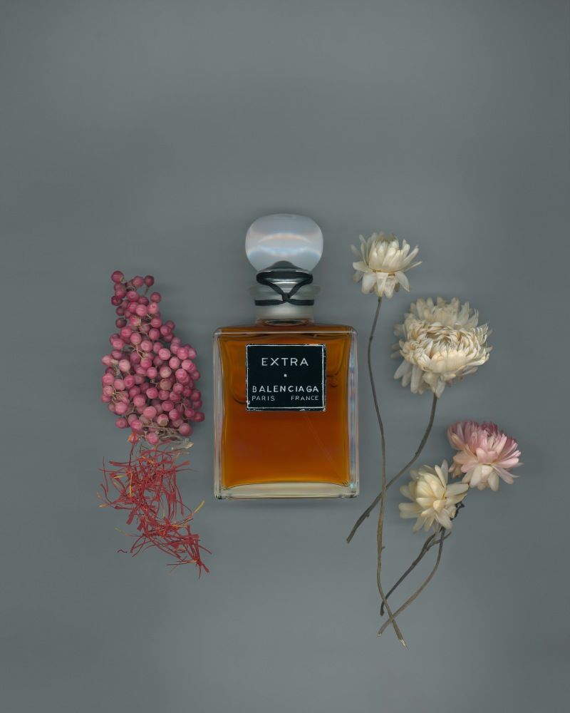 Mejores perfumes de lujo 2025