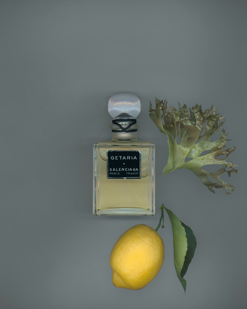 Nuevos perfumes Balenciaga 2025