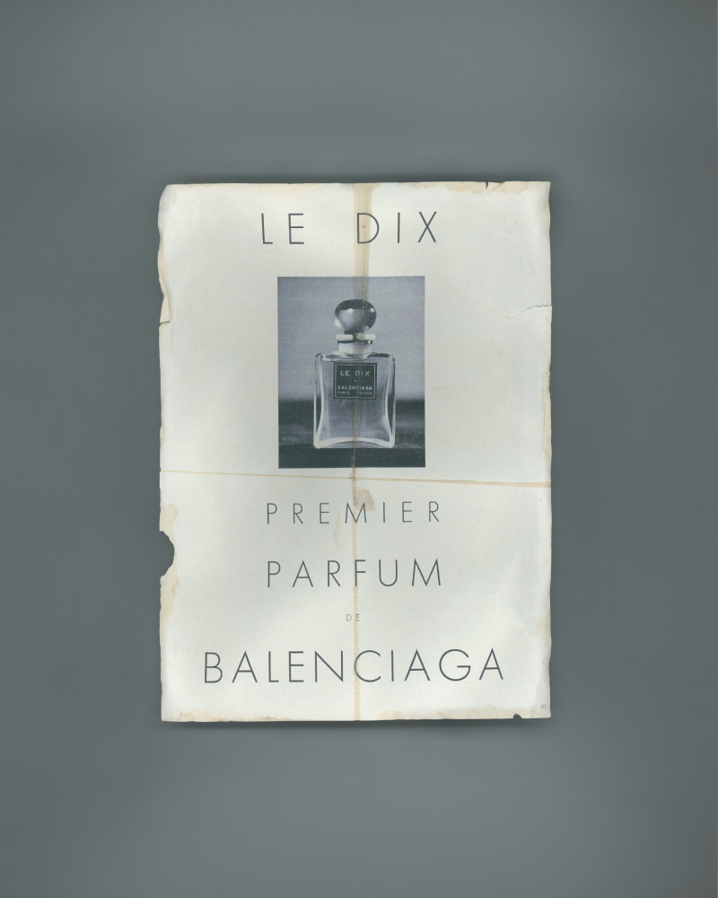 Mejores perfumes de lujo 2025