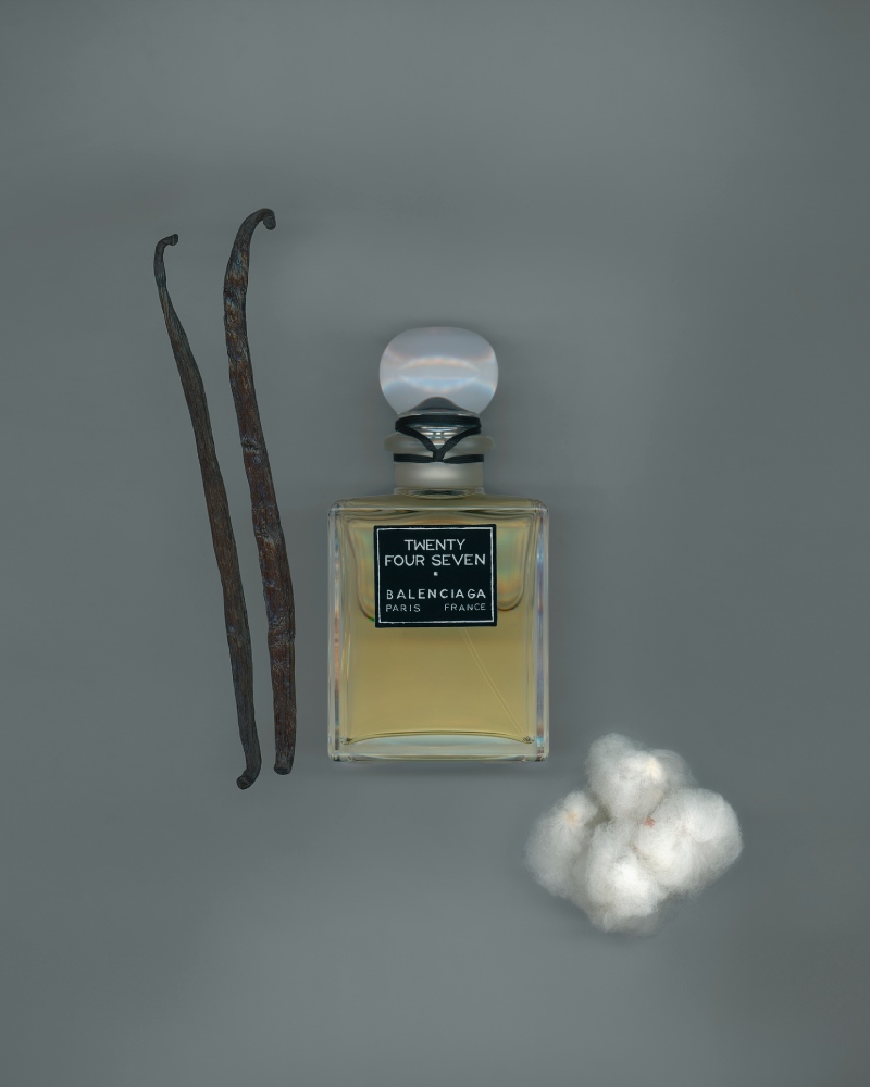 Nuevos perfumes Balenciaga 2025