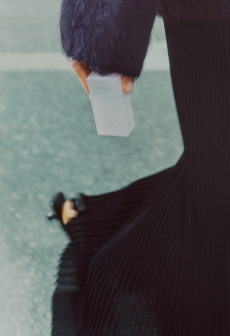 perfumes h&m nueva colección otoño