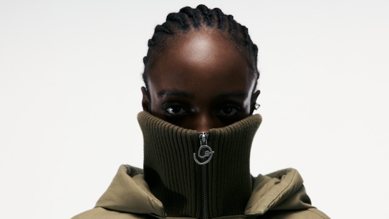 Pull&Bear X Lueder moda urbana estilo medieval