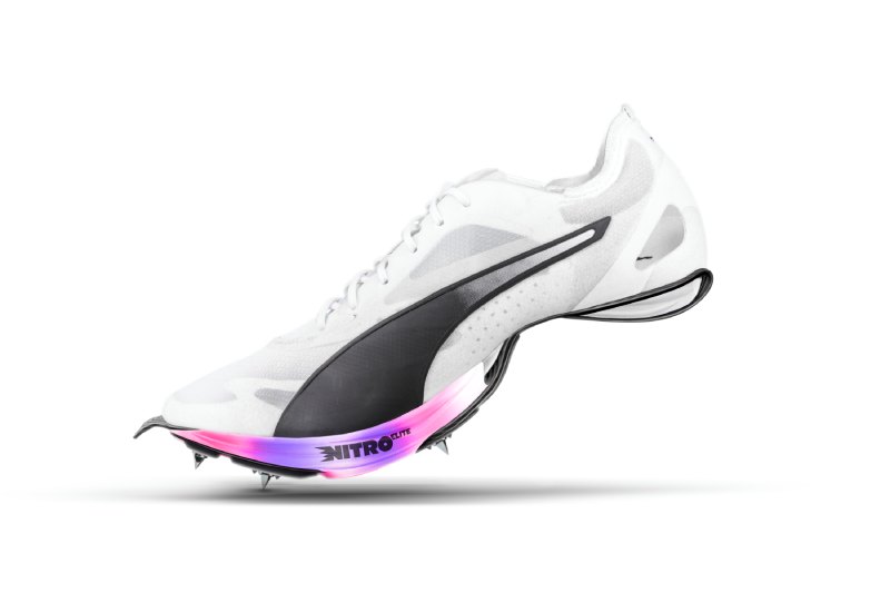 Zapatillas de deporte más avanzadas