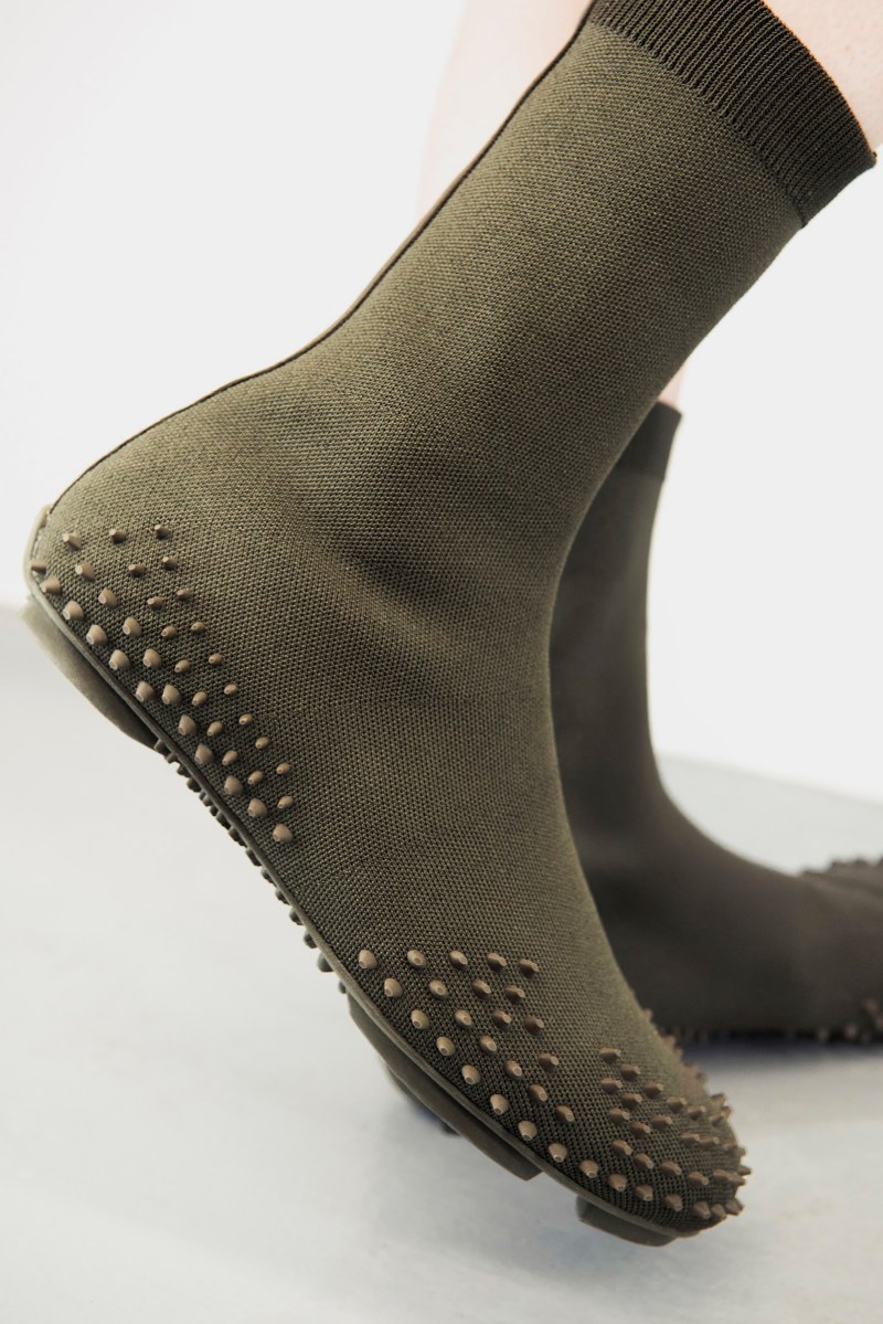 Louis Gabriel Nouchi vuelve a intervenir las Puma Mostro