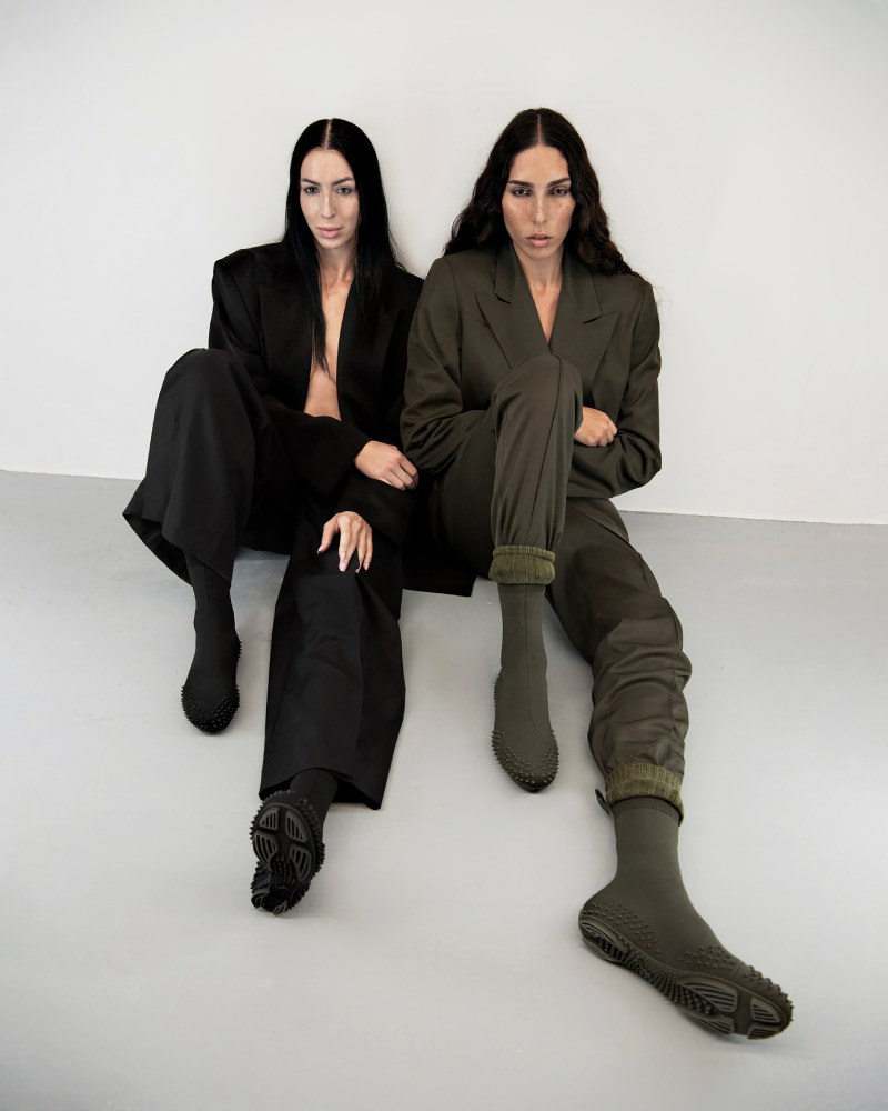 Louis Gabriel Nouchi vuelve a intervenir las Puma Mostro