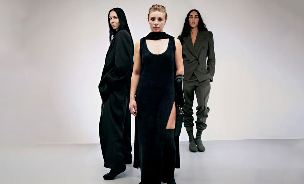 Louis Gabriel Nouchi vuelve a intervenir las Puma Mostro