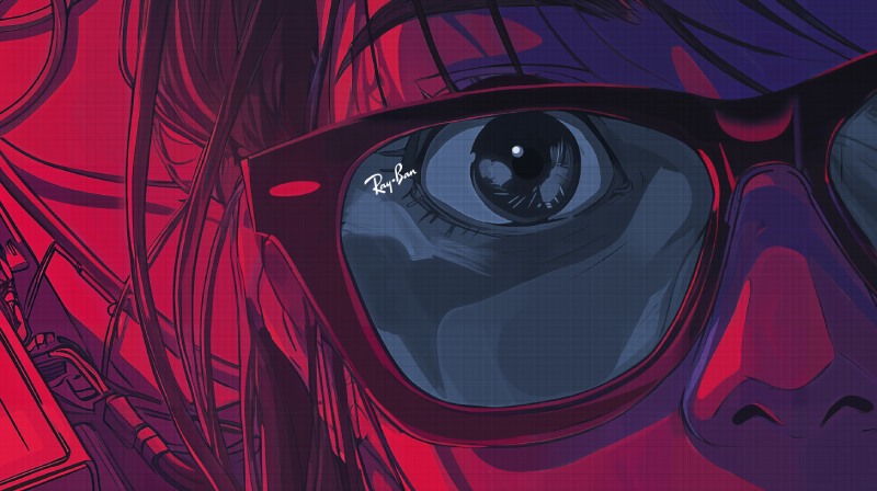 Ray-Ban irrumpe en la escena surcoreana con Ray-Ban.EXE