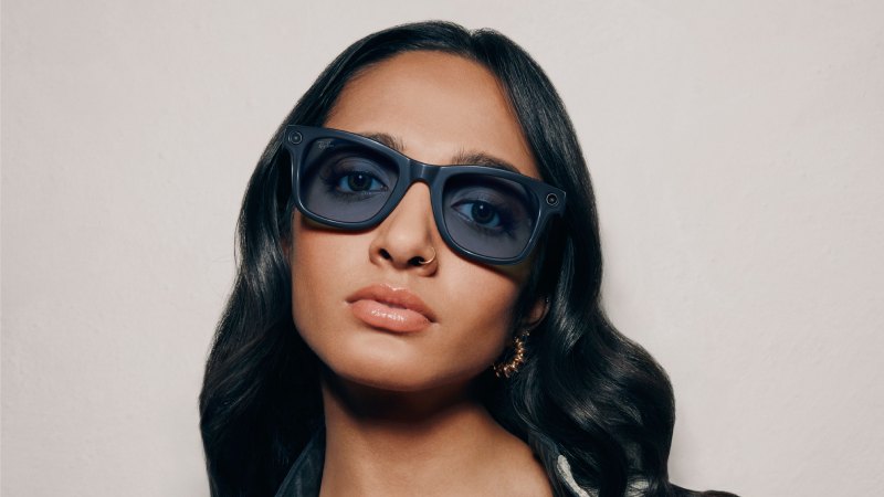 Ray-Ban Meta Gen 2 gafas de sol inteligentes