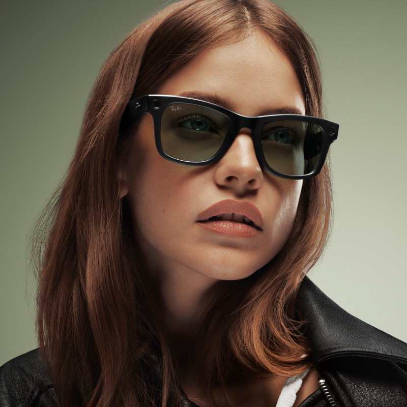 Ray-Ban Meta Gen 2 gafas de sol inteligentes