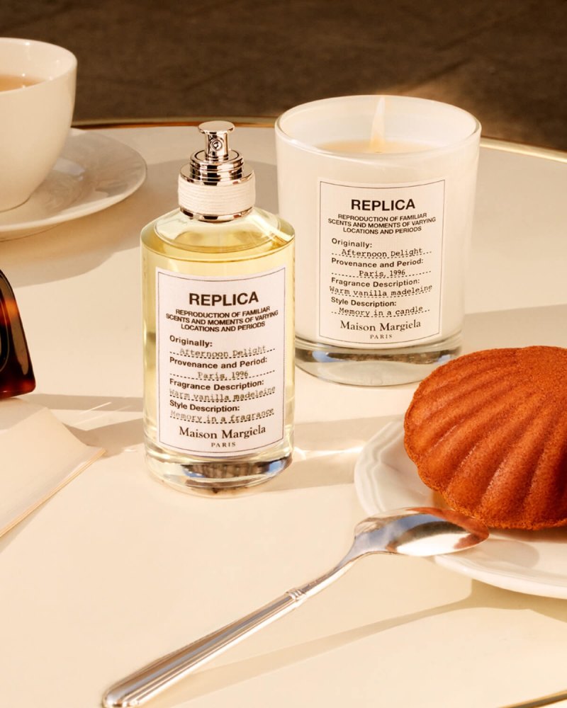 Mejores perfumes unisex de otoño invierno 2025